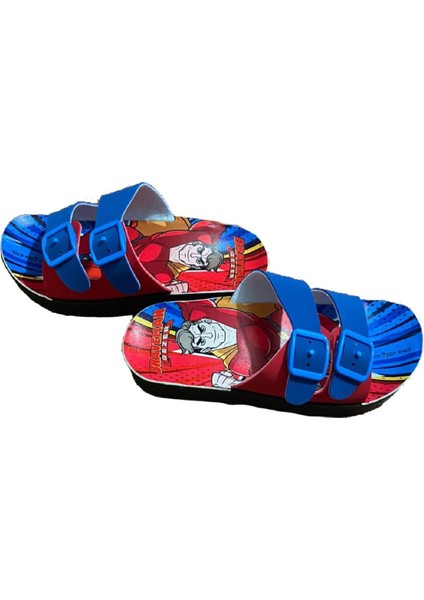 Çocuk Kaydırmaz Taban Yazlık Havuz Deniz Terliği-Adım Adım Ayakkabı fırsatları