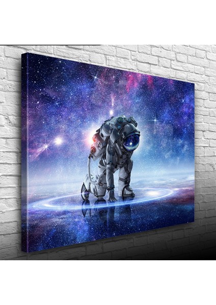 Astro Canvas Tablo