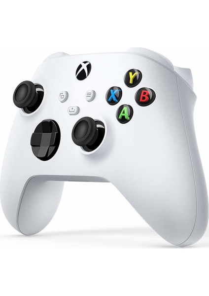 Xbox Robot White Controller Beyaz 9.nesil