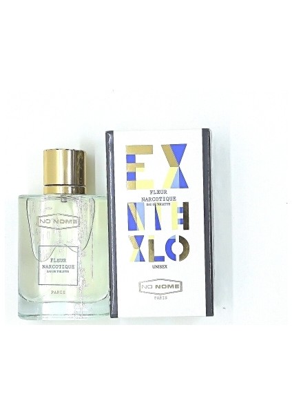 129 Man Fleur Narqotıque Edt 100 ml