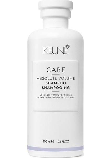 Absolute Volume Hacimlendirici Şampuan 300 ml