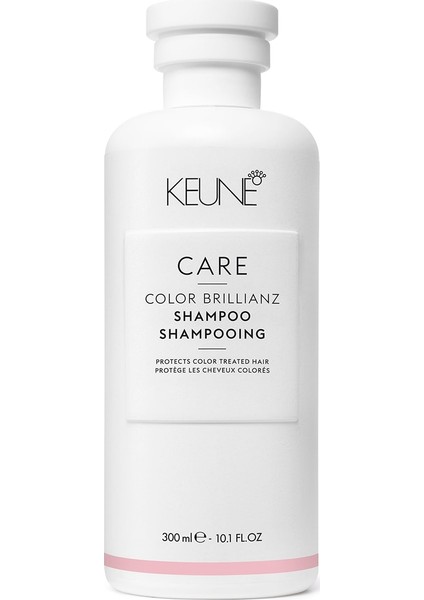 Color Brillianz Renk Koruyucu Şampuan 300 ml