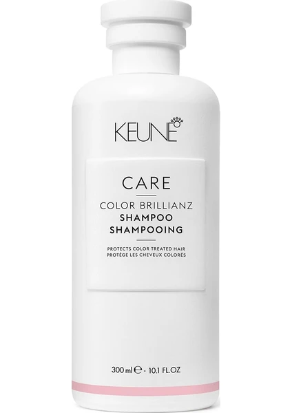 Color Brillianz Renk Koruyucu Şampuan 300 ml