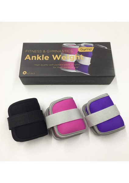Bilek Ağırlığı 250GR Pembe fırsatları