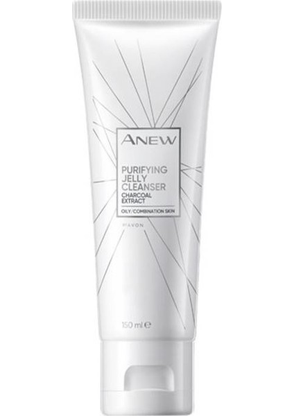 Anew Canlandırıcı Cilt Bakım Seti