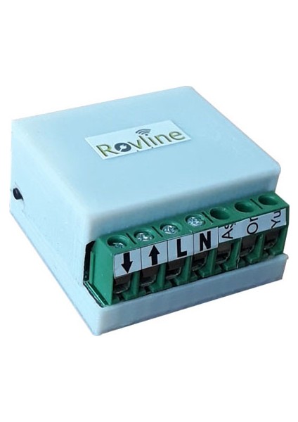 Akıllı Panjur Modülü fiyatları