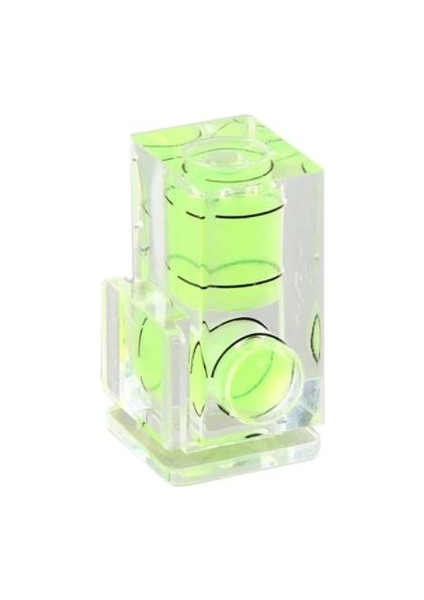 Tewıse 2 Yönlü Fotoğraf Makinesi Hotshoe Su Terazisi fiyatları