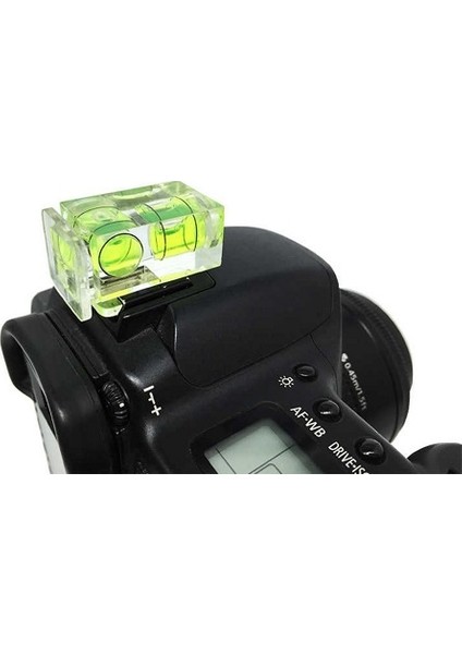 Tewıse 2 Yönlü Fotoğraf Makinesi Hotshoe Su Terazisi modelleri