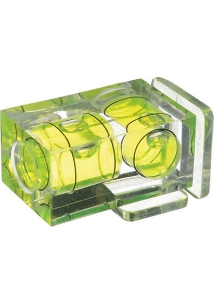 Tewıse 2 Yönlü Fotoğraf Makinesi Hotshoe Su Terazisi indirimleri