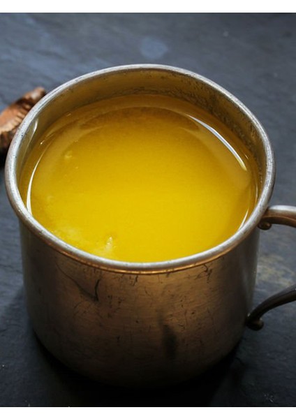 Ghee Sade Yağı 800 gr
