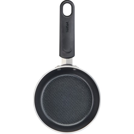 Tefal Titanyum 1X SimpleCook 12 Cm Difüzyon Tabanlı Sos Tava - 2100118534