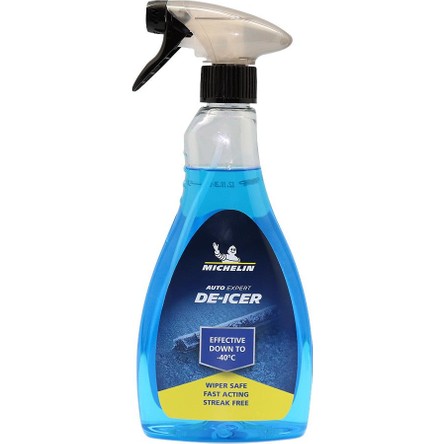 Michelin MC33177 500ml Buz Çözücü Sprey