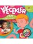 Sağlık Depola: Yiyecekler - Harriet Brundle 1
