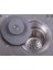 Lavabo ve Küvet Tıkacı Süzgeçi 1