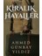 Kiralık Hayaller - Ahmed Günbay Yıldız 1