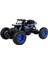 1:18 Rock Crawler 4 Çeker Kumandalı Şarjlı Arazi Aracı 3