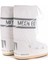 Beyaz Kız Çocuk Kar Botu 14004400-006 Moon Boot Nylon White (23-34) 3