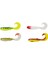 Gear Lb Cannibal Curtail 12,5 cm 10 gr Suni Yem 1