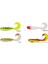 Gear Lb Cannibal Curtail 12,5 cm 10 gr Suni Yem 2