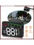 3.5 Inç Obd Sistem Sanal Gösterge Paneli Hud Head Up Display 2