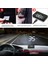 3.5 Inç Obd Sistem Sanal Gösterge Paneli Hud Head Up Display 5