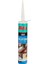 Genel Amaçlı Silikon 280 ml (Siyah) 1