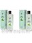 Rebul Green Tea Kolonya X2 1