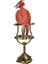 Harry Potter Fawkes The Phoenix Statue 2