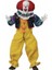 Ultimate Pennywise Clothed 1990 Action Figure 2