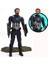 Marvel Avengers Infinity War Captain America Action Figure 1