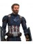 Marvel Avengers Infinity War Captain America Action Figure 2