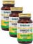 3 Adet Aksuvital Ginkgo Biloba 620 mg 60 Kapsül 1