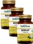 3 Adet Aksuvital Berkap 680 mg 60 Kapsül 1