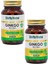 2 Adet Aksuvital Ginkgo Biloba 620 mg 60 Kapsül 1