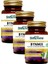 3 Adet Bynmix Civan Perçemi 580 mg 60 Kapsül 1