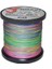 J-Braid 8b Multicolor 1500M Ip Misina 1