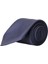 ALTINYILDIZ CLASSICS Erkek Lacivert Lacivert Nano Kravat 1