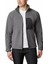 Rapid Expedition Full-Zip Erkek Sweatshirt 1