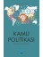 Kamu Politikası - Elvettin Akman 1