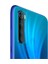 Xiaomi Mi Note 10 Lite Kırılmayan Kamera Koruyucu 2 Adet 1