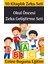 Okul Öncesi Zeka Geliştirme Seti (10 Fasikül Kitap) 2