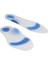 Softstep Ark Takviyeli Silikon Tabanlık M 1