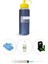 PSC 1110 500ml Plus Kartuş Dolum Set Siyah 1