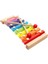 Happy Toys Ahşap Xylophone 1