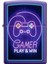 Gaming "oyuncu Oyna ve Kazan" Çakmak 2