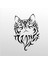 Folyo Sticker Yavru Kedi 101 1