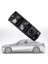 Mercedes W204 C Serisi Sol Dörtlü Cam Düğmesi Anahtarı 2008--2014 2