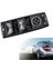 Mercedes W204 C Serisi Sol Dörtlü Cam Düğmesi Anahtarı 2008--2014 3