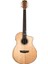 BTSC56SCE Bella Tonoallure SC56S Akustik Gitar - Naturel 1