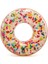 Serpme Donut Şişme Simit 114 cm Intex - 56263 2